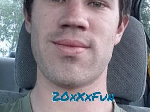 20xXxFun