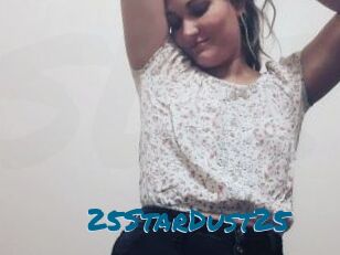 25StarDust25