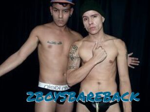 2BOYSBAREBACK