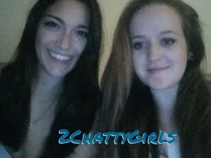 2ChattyGirls