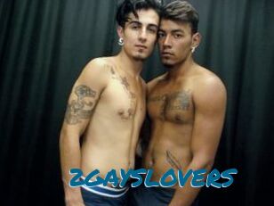 2GAYSLOVERS