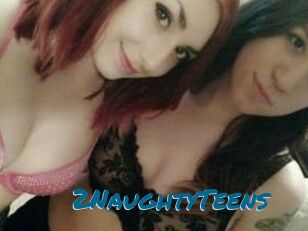 2NaughtyTeens