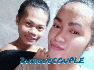 2uniqueCOUPLE