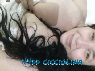 44dd_cicciolina