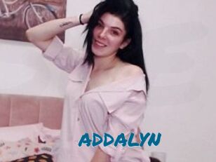 ADDALYN