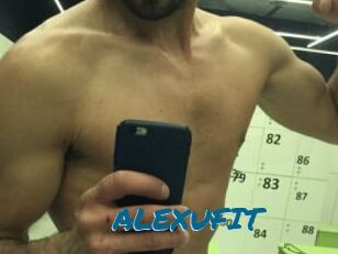 ALEXUFIT