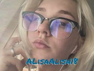 ALisaAlisa18