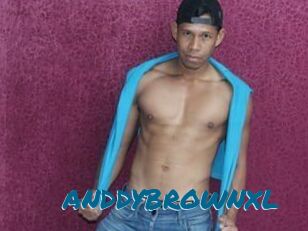 ANDDYBROWNXL