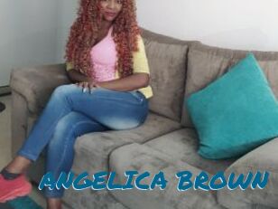 ANGELICA_BROWN