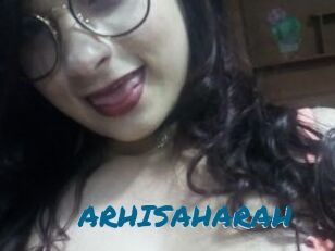 ARHISAHARAH