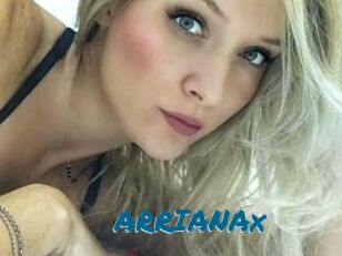 ARRIANAx