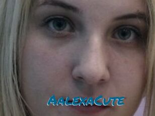 AalexaCute