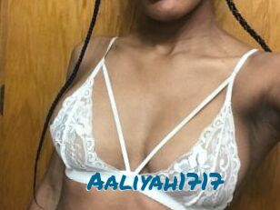 Aaliyah1717