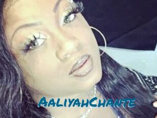 AaliyahChante