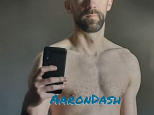 AaronDash