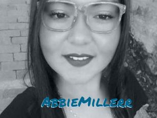 AbbieMillerr