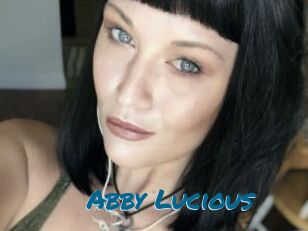 Abby_Lucious