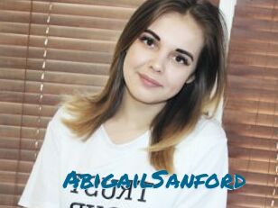 AbigailSanford