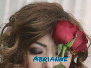 Abrianne