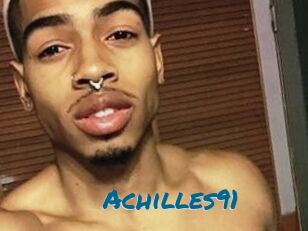 Achilles91