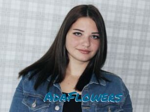 AdaFlowers