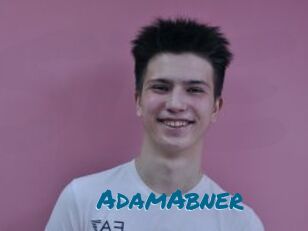 AdamAbner