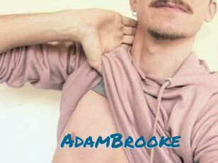 AdamBrooke