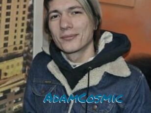 AdamCosmic