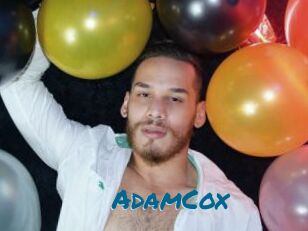 AdamCox