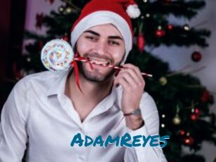 AdamReyes