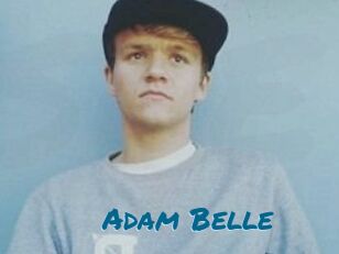 Adam_Belle