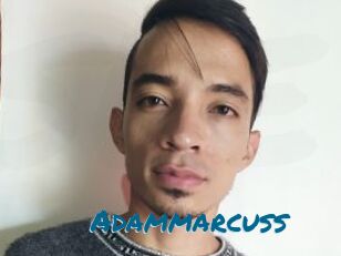 Adammarcuss