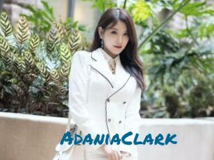 AdaniaClark