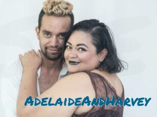 AdelaideAndHarvey