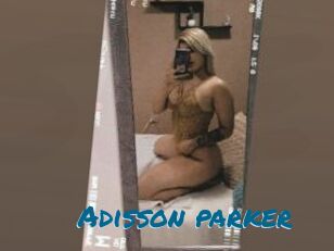 Adisson_parker