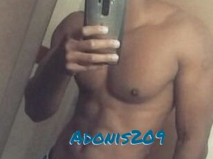 Adonis209