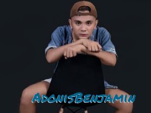 AdonisBenjamin