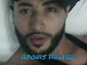 Adonis_Heaven