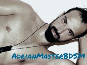 AdrianMasterBDSM