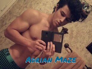 Adrian_Maze