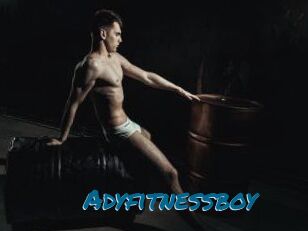 Adyfitnessboy