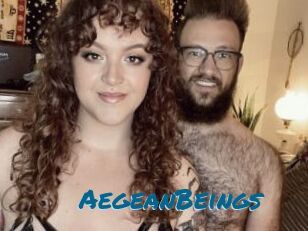 AegeanBeings