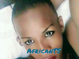 AfricanTS