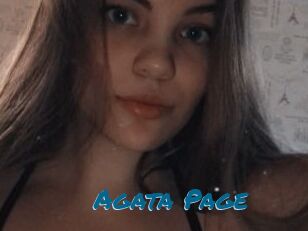 Agata_Page