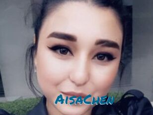 AisaChen