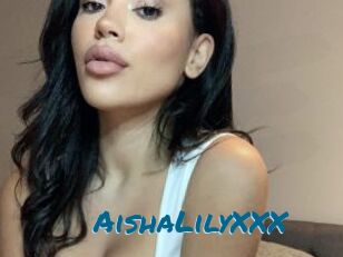 AishaLilyXXX