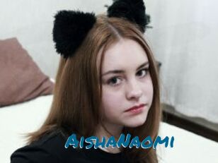 AishaNaomi