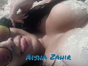 Aisha_Zahir