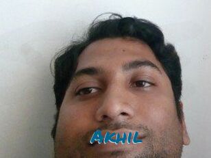 Akhil