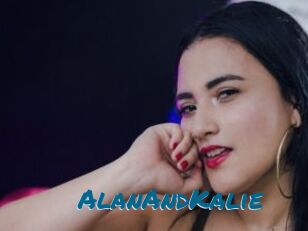 AlanAndKalie